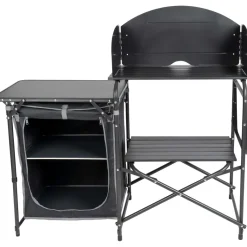 Bardani Levanto campingkeuken