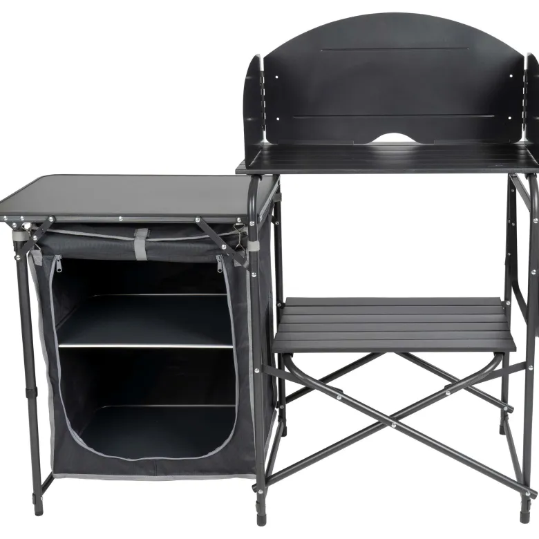 Bardani Levanto campingkeuken