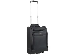 Bardani Light Flight 2 koffer - black