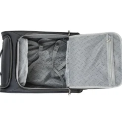 Bardani Light Flight 2 koffer - black