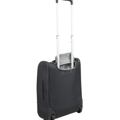 Bardani Light Flight 2 koffer - black