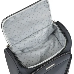 Bardani Light Flight 2 koffer - black