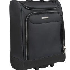 Bardani Light Flight 2 koffer - black