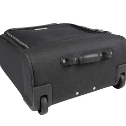 Bardani Light Flight 2 koffer - black