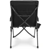 Bardani Morata 3D vouwstoel - Zebra Black