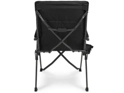 Bardani Morata 3D vouwstoel - Zebra Black
