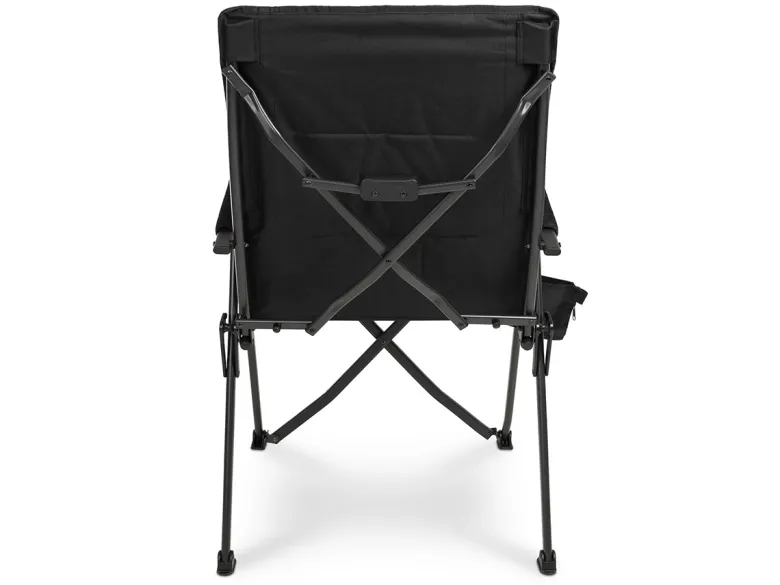 Bardani Morata 3D vouwstoel - Zebra Black