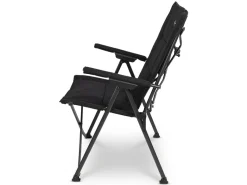 Bardani Morata 3D vouwstoel - Zebra Black
