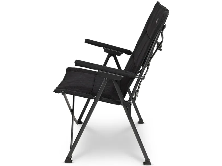 Bardani Morata 3D vouwstoel - Zebra Black