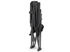 Bardani Morata 3D vouwstoel - Zebra Black