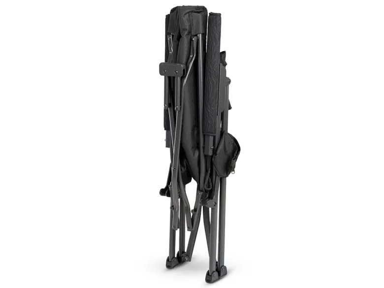 Bardani Morata 3D vouwstoel - Zebra Black