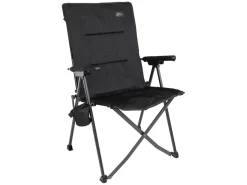 Bardani Morata 3D vouwstoel - Zebra Black