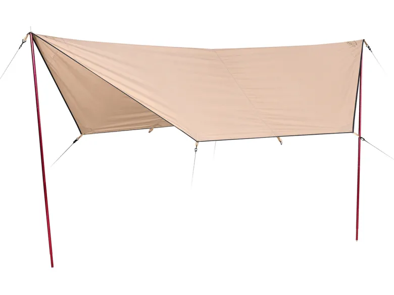 Bardani Multi Wing RSTC tarp - 350 x 250 cm
