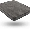 Bardani Namba oplegblad - Graystone