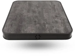 Bardani Namba oplegblad - Graystone