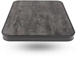 Bardani Namba oplegblad - Graystone