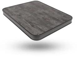 Bardani Namba oplegblad - Graystone