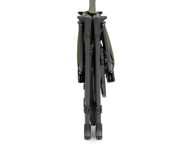 Bardani Nolan vouwstoel - Forest Green