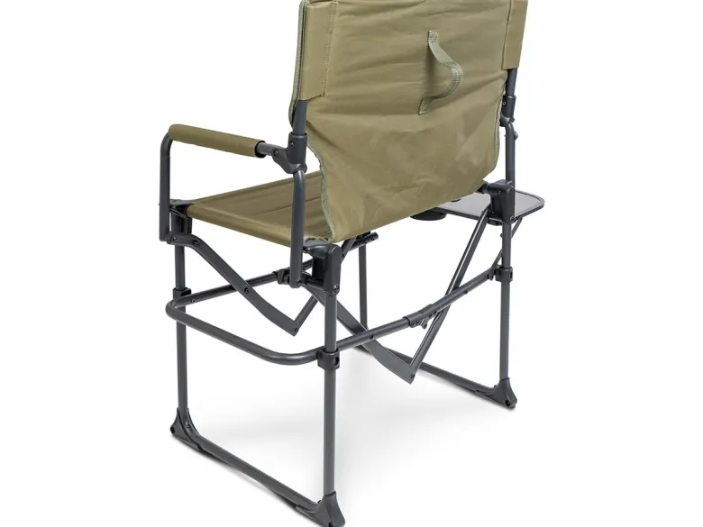 Bardani Nolan vouwstoel - Forest Green