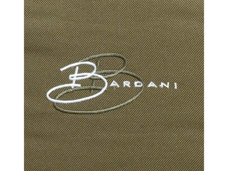 Bardani Nolan vouwstoel - Forest Green