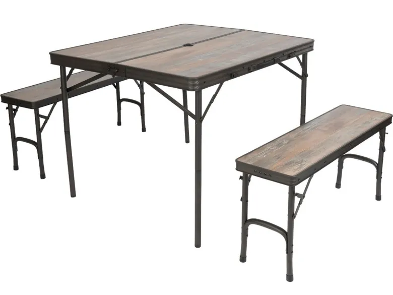 Bardani Ravenna picknickset - 93 x 82 cm