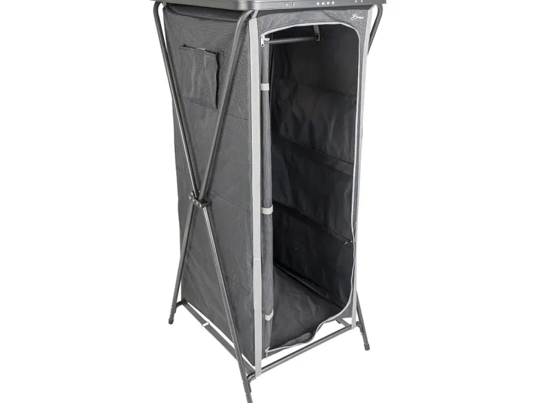 Bardani Ripiani X4 campingkast