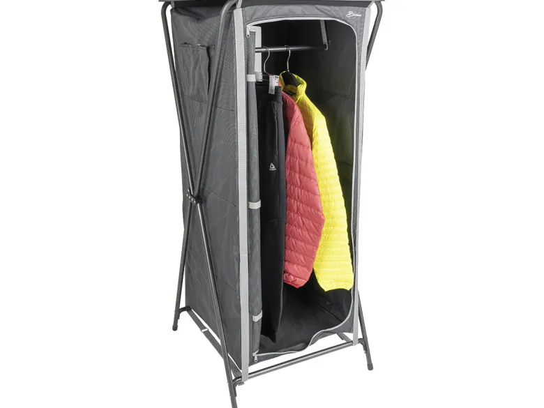 Bardani Ripiani X4 campingkast