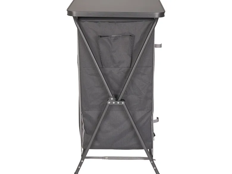 Bardani Ripiani X3 campingkast