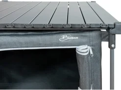 Bardani Ripiani X6 Pro campingkast