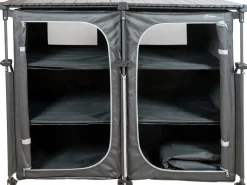 Bardani Ripiani X6 Pro campingkast