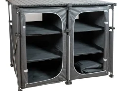 Bardani Ripiani X6 Pro campingkast