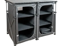 Bardani Ripiani X6 Pro campingkast