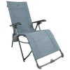 Bardani Riposo Compact relaxstoel - Dusk