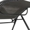 Bardani Riposo Relaxstoel - Urban grey
