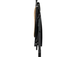 Bardani Riposo Relaxstoel - Urban grey