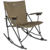Bardani Rockhaven vouwstoel - Forest Green