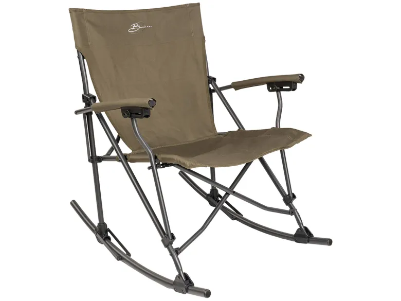 Bardani Rockhaven vouwstoel - Forest Green