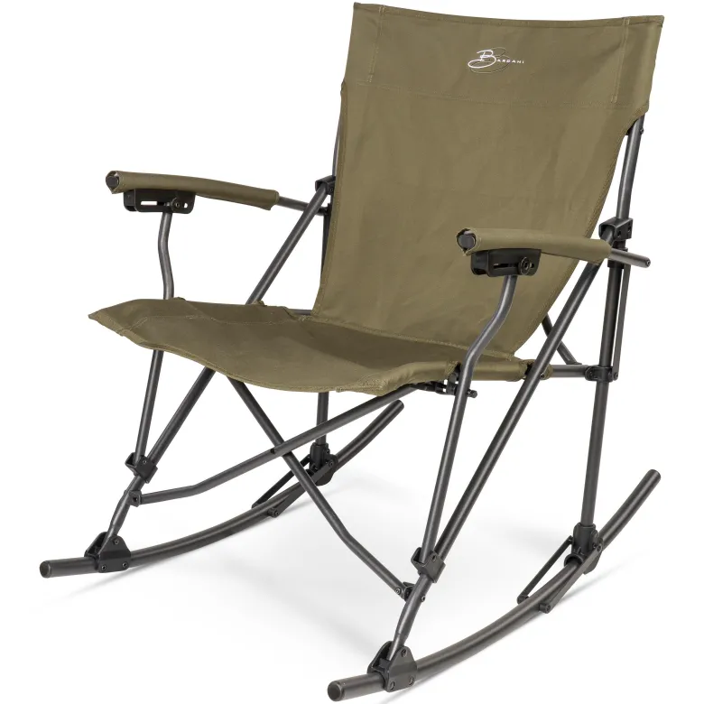 Bardani Rockhaven vouwstoel - Forest Green