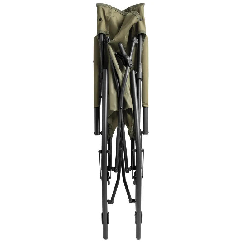Bardani Rockhaven vouwstoel - Forest Green