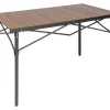 Bardani Rollo campingtafel - 139,5 x 70 cm