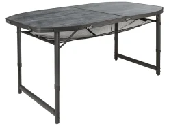 Bardani Santino Twin campingtafel - 150 x 80 cm