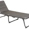Bardani Sombrero XL 3D Comfort ligbed - Platina Grey