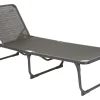 Bardani Sombrero XL ligbed - Urban Grey