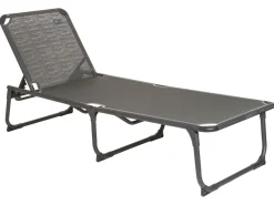 Bardani Sombrero XL ligbed - Urban Grey