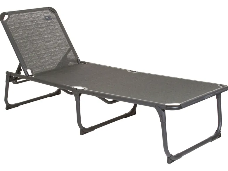 Bardani Sombrero XL ligbed - Urban Grey
