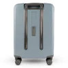 Bardani Spinner Carry On koffer - Blue Bay