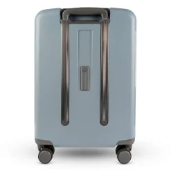 Bardani Spinner Carry On koffer - Blue Bay