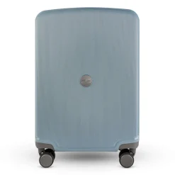 Bardani Spinner Carry On koffer - Blue Bay