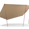 Bardani Spitfire Wing RSTC tarp - 450 x 350 cm