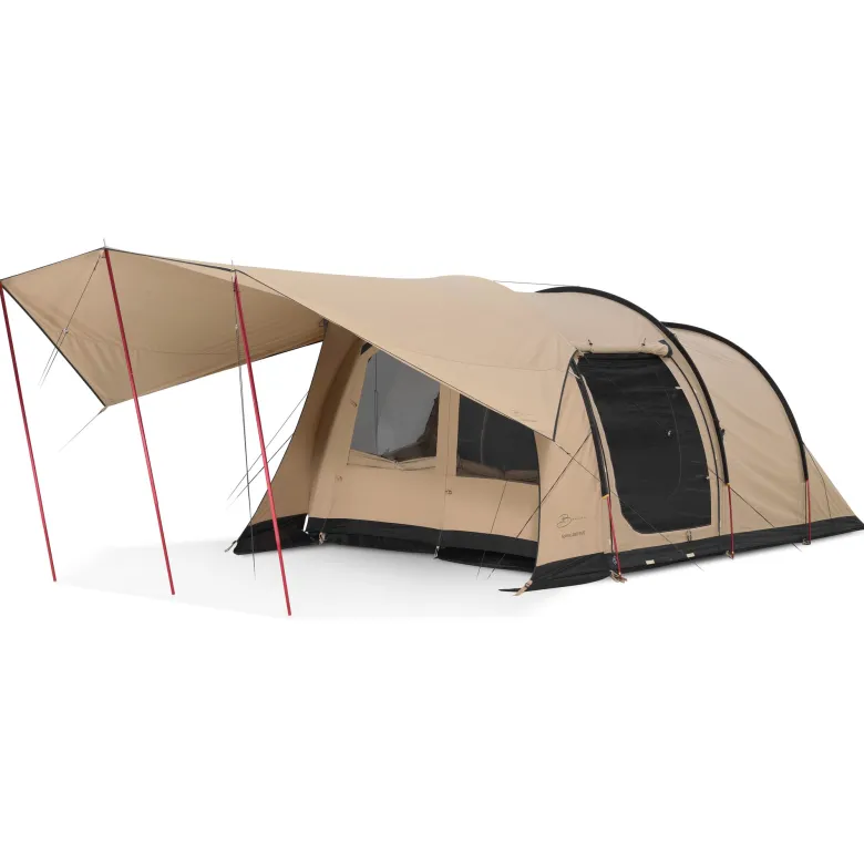 Bardani Spitfire Wing RSTC tarp - 450 x 350 cm